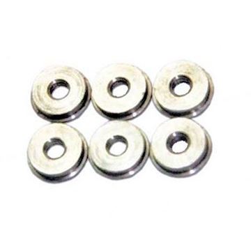 Picture of 5KU 9MM OILESS METAL BUSHING for All AEG Gearbox